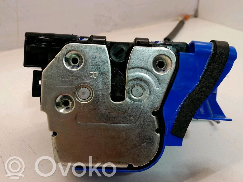 Conjunto de bloqueo   81320Q0010