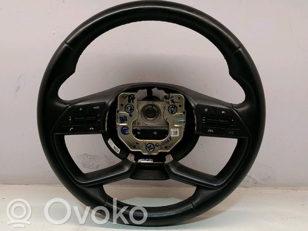 Hyundai Bayon Volan 