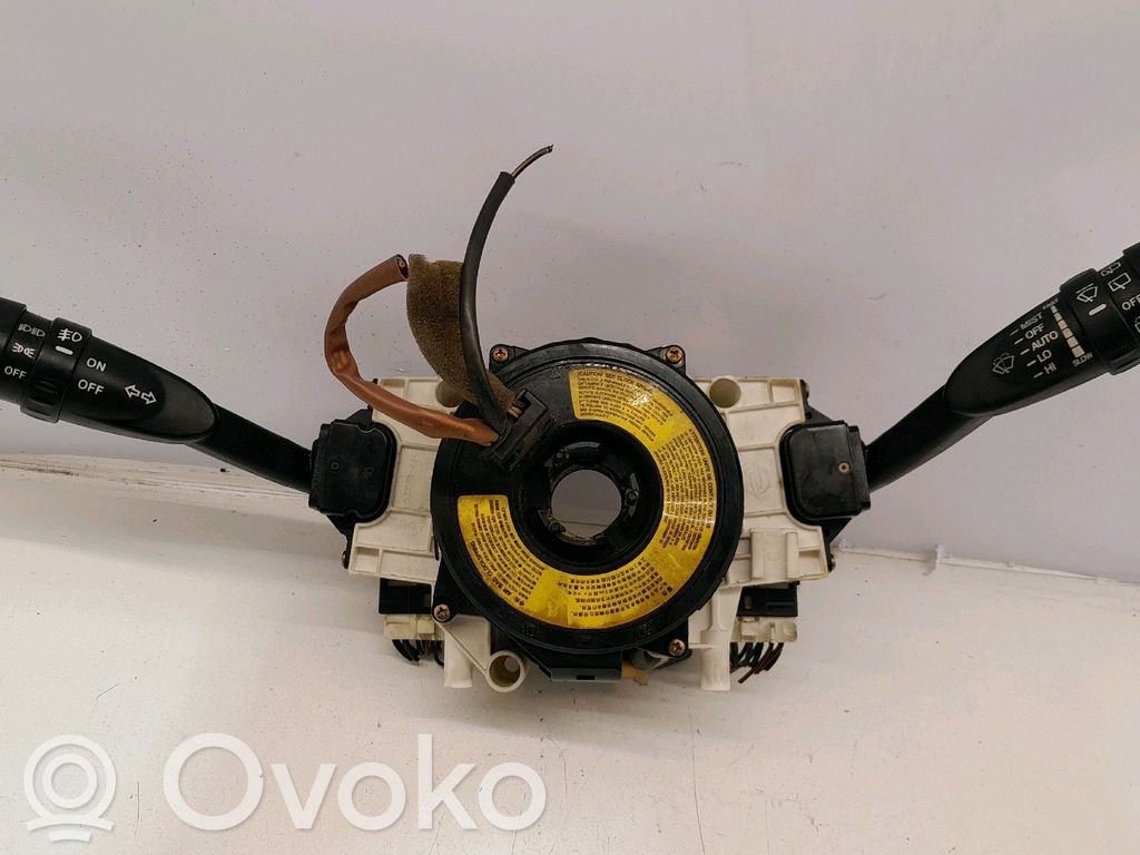 Interruptor de control multifunción   8590009152