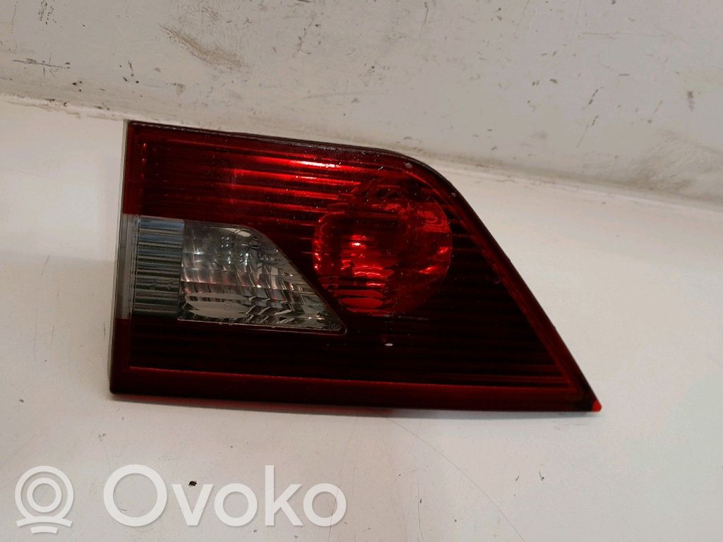 BMW X3 E83 Takavalot 
