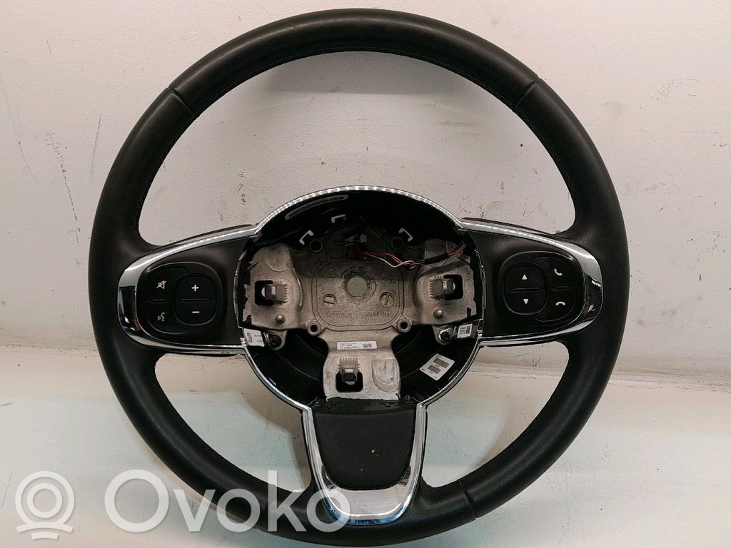 Fiat 500 Volan 