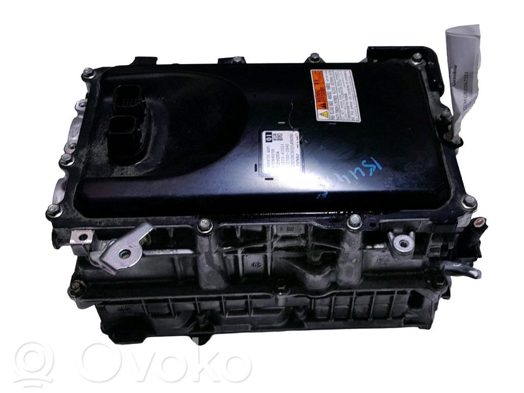 Suzuki Swace Inversor/convertidor de voltaje 