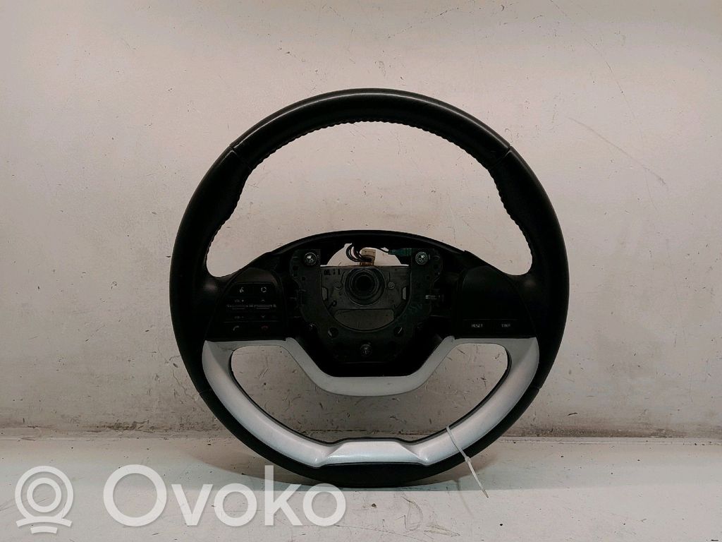 KIA Picanto Volante 