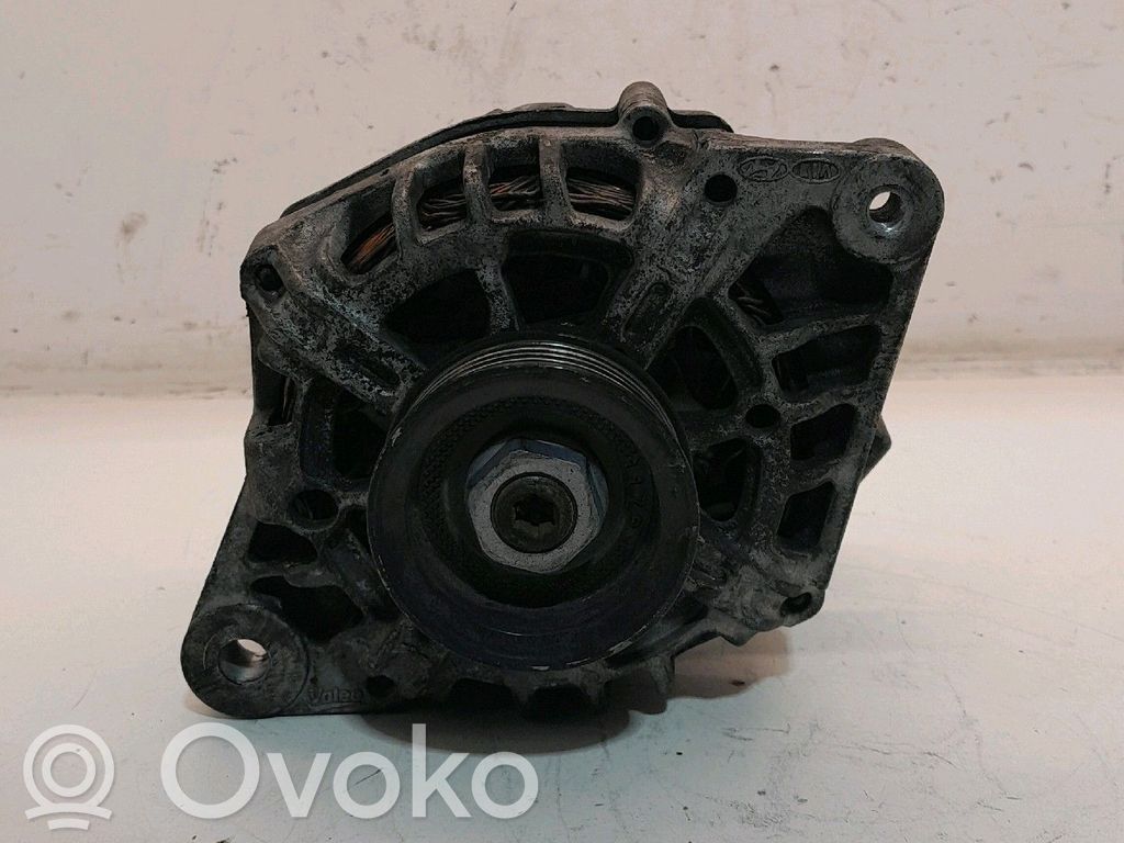 Alternador   3730003355
