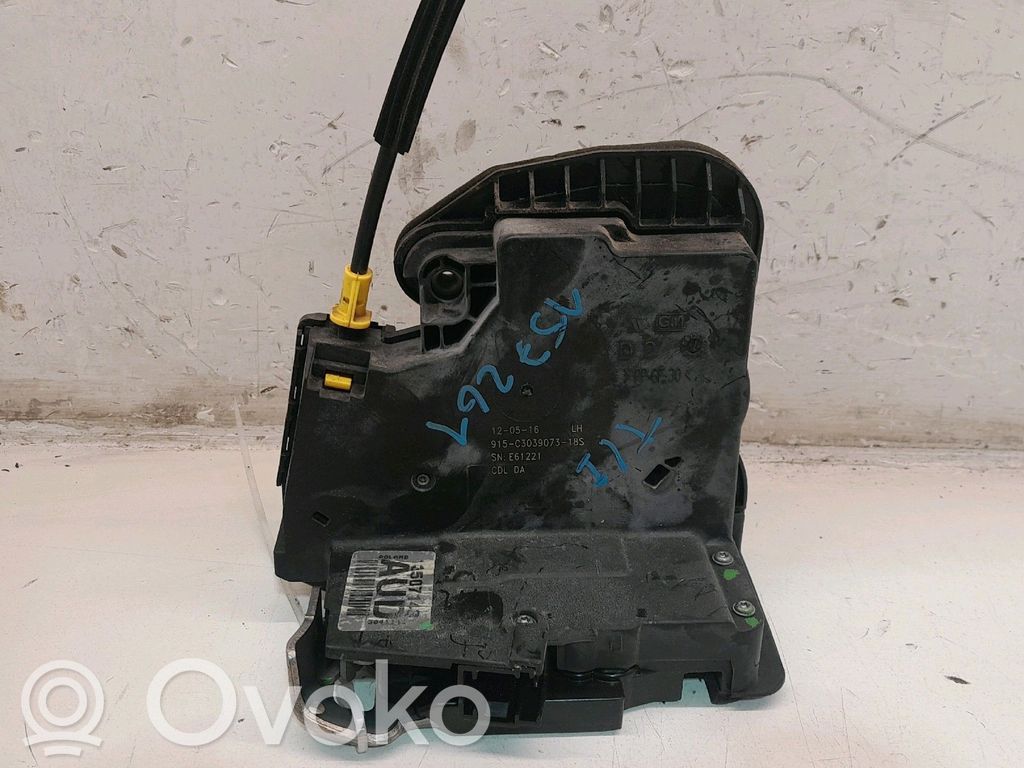 Lukko setti   13507143