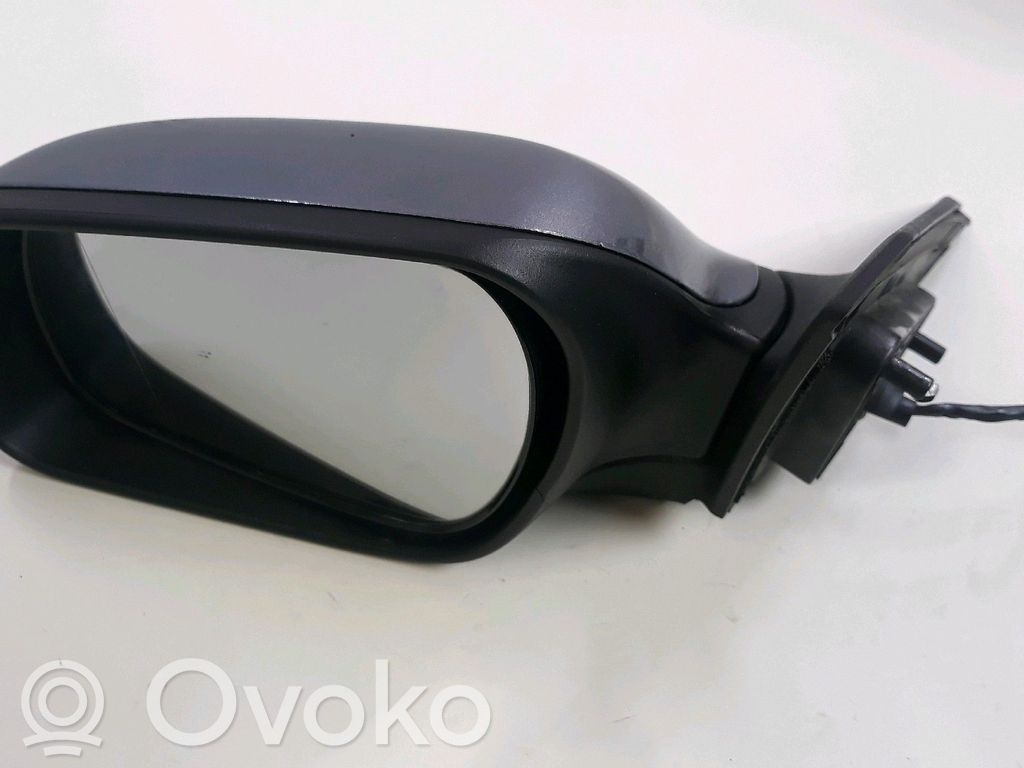 Embellecedor de espejo retrovisor   GJ6E6918ZE