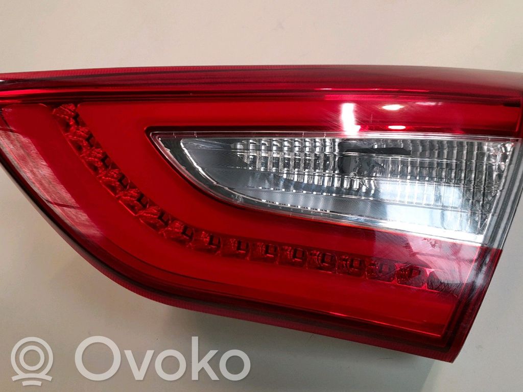 Hyundai i30 Takavalot 
