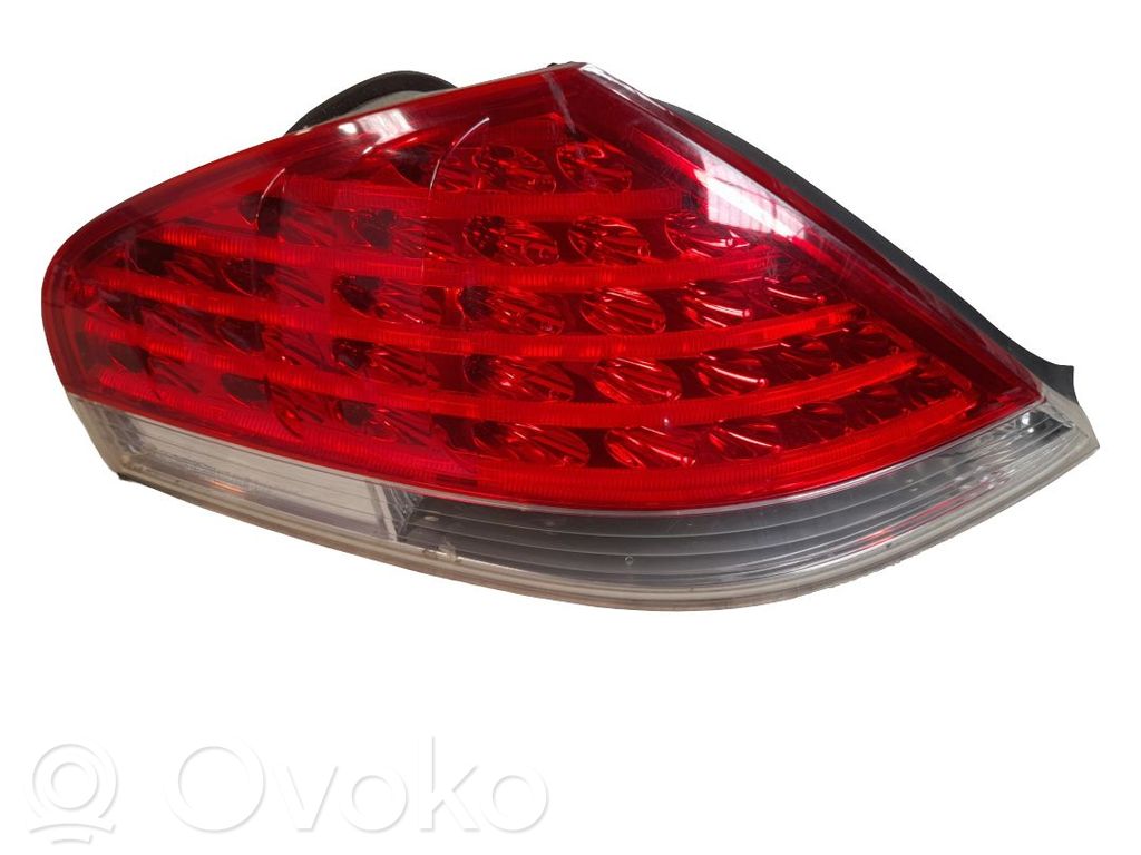 Luz trasera/de freno   63217170975