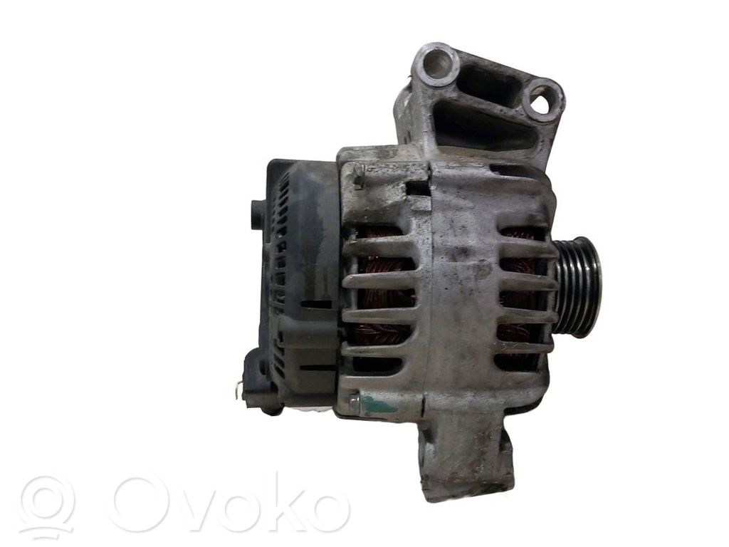 Alternador   CN1510300CB