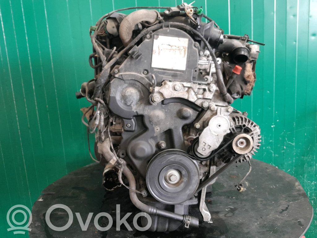 Citroen C3 Alternador 