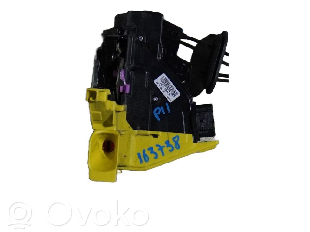Conjunto de bloqueo   81310G5010