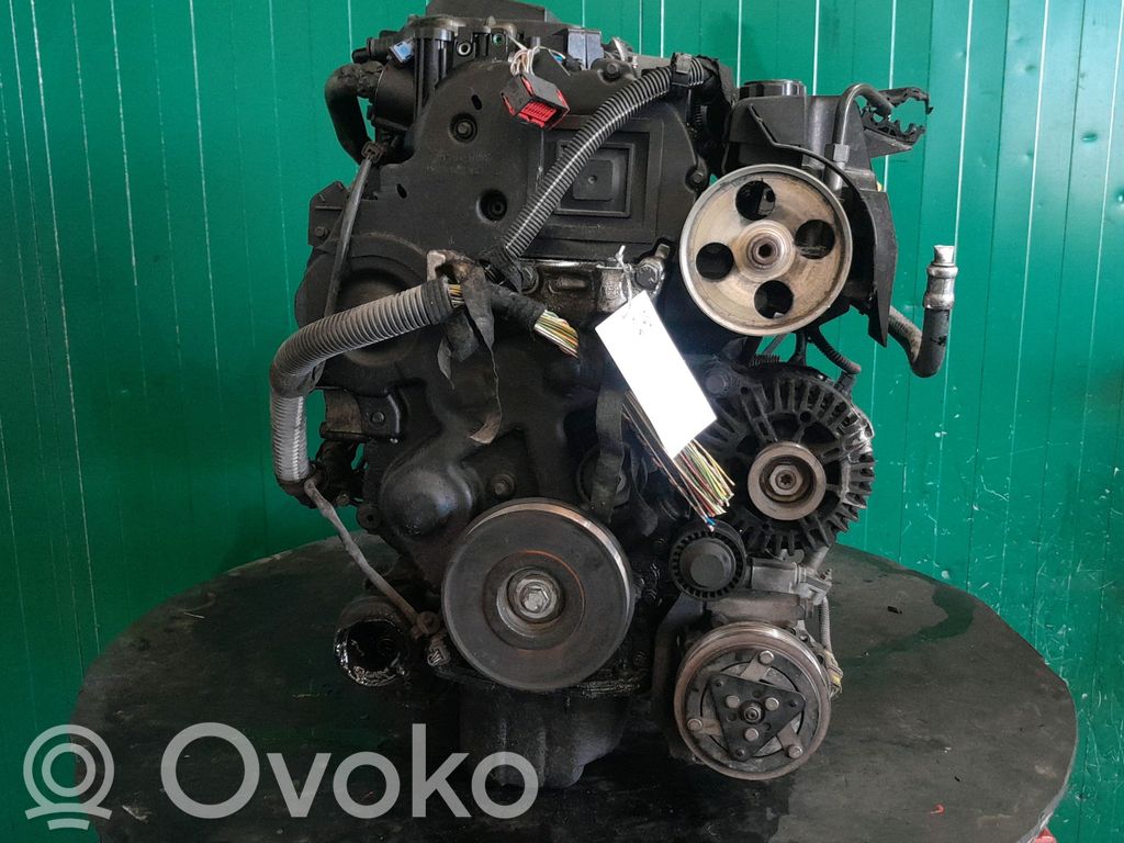 Alternator   1638106980