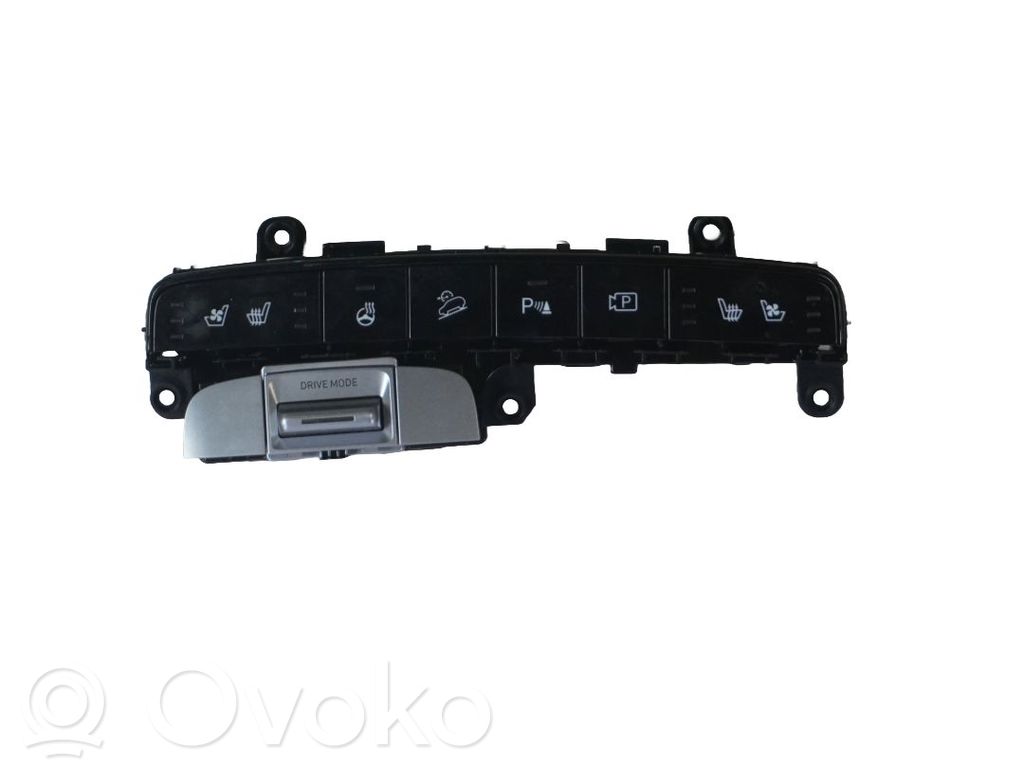 Hyundai Tucson IV NX4 Interruptor de control multifunción 
