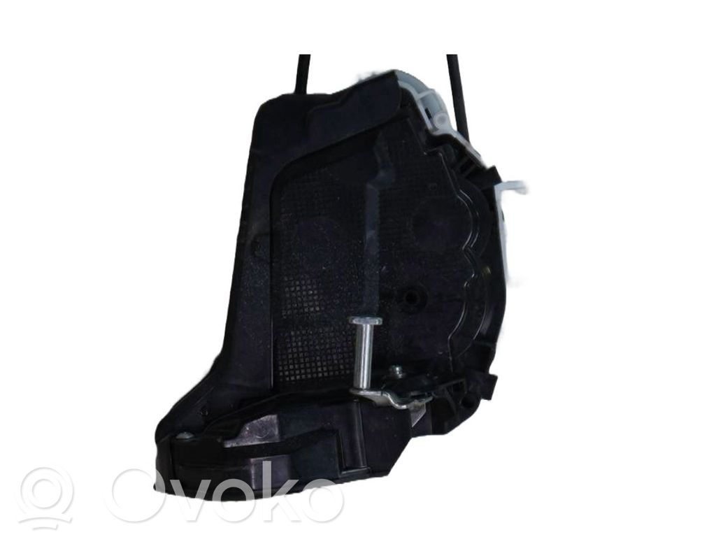 Toyota Yaris Conjunto de bloqueo 