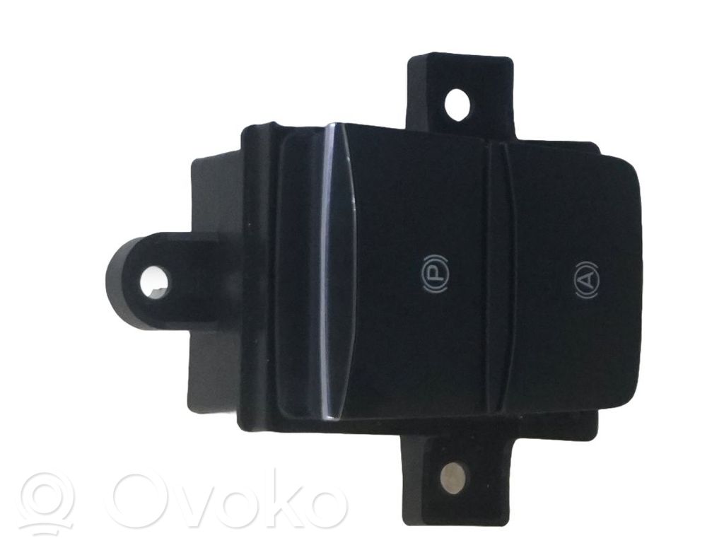 Ford Focus ST Motor frână de mână/parcare 