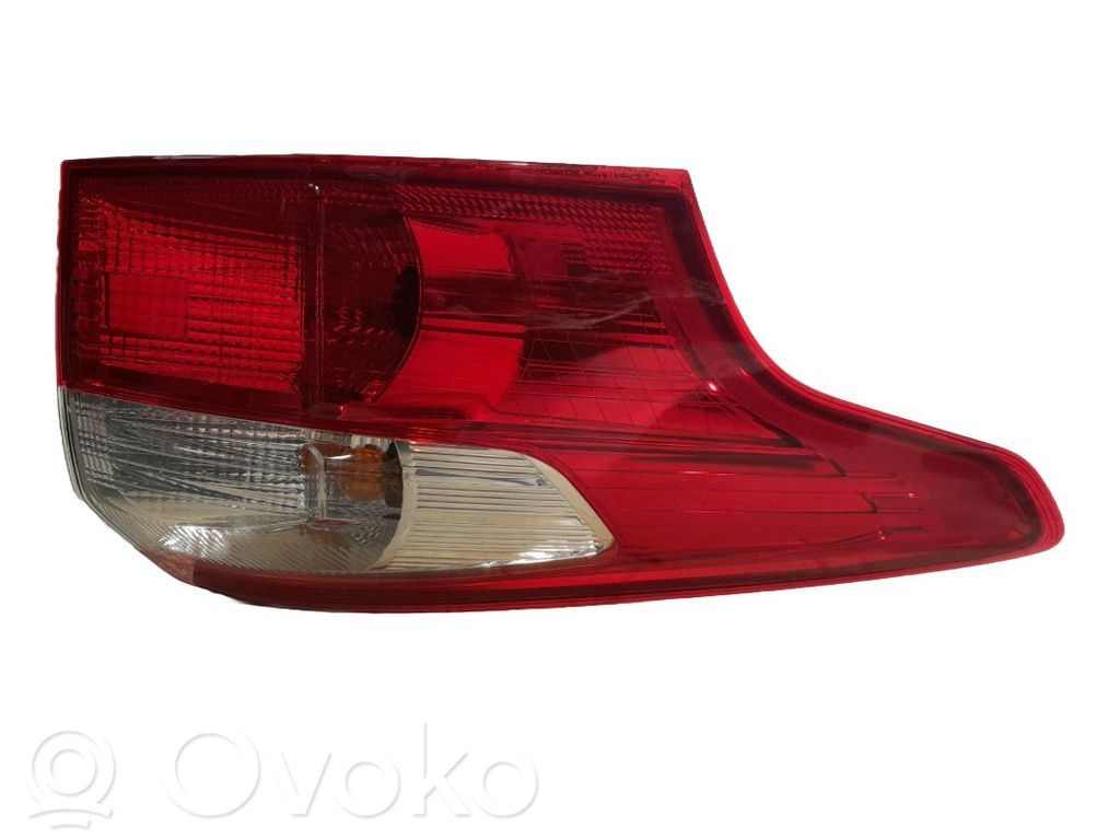 Luz trasera/de freno   1785514