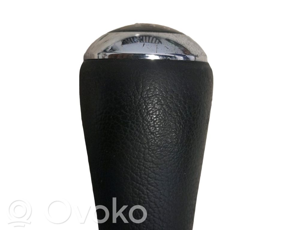 Mazda CX-7 Interruptor/perilla de marchas 
