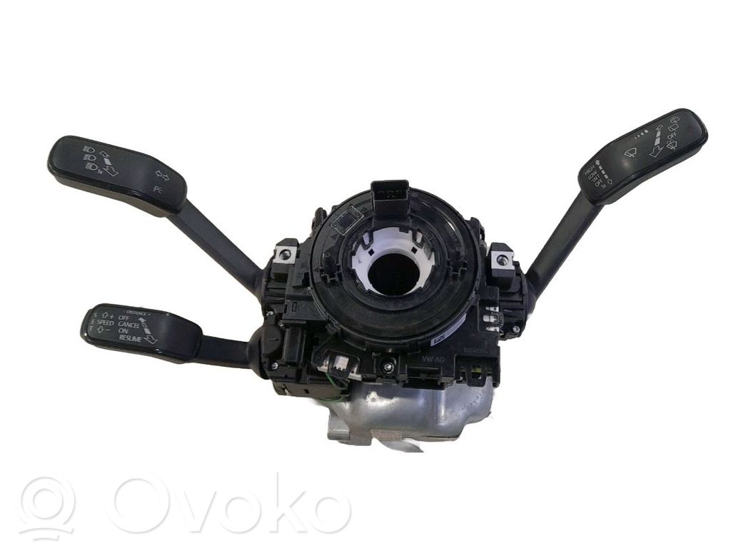 Seat Leon (5F) Interruptor de control multifunción 