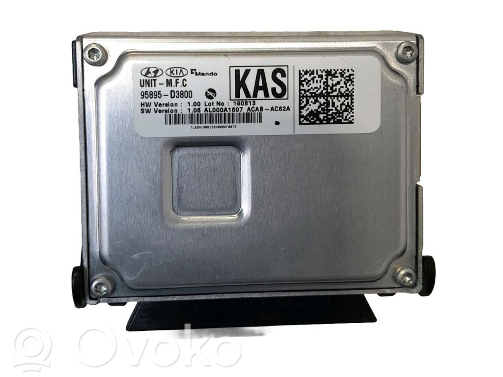 Sensor   95895D3800,190813
