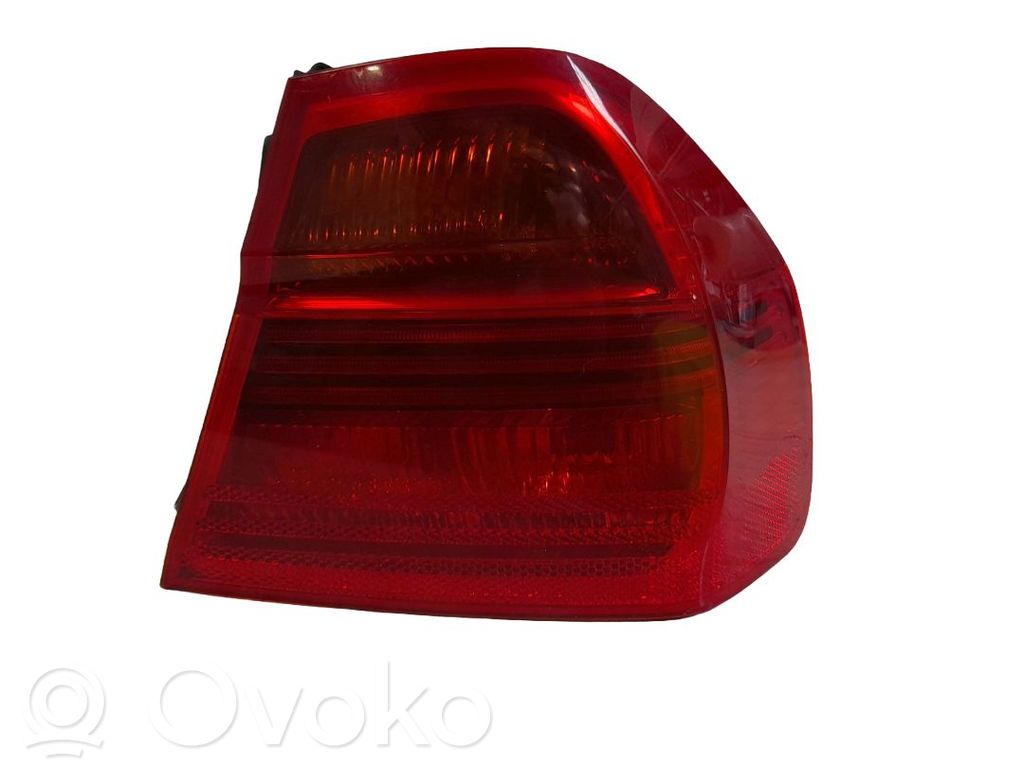 Luz trasera/de freno   63210406880