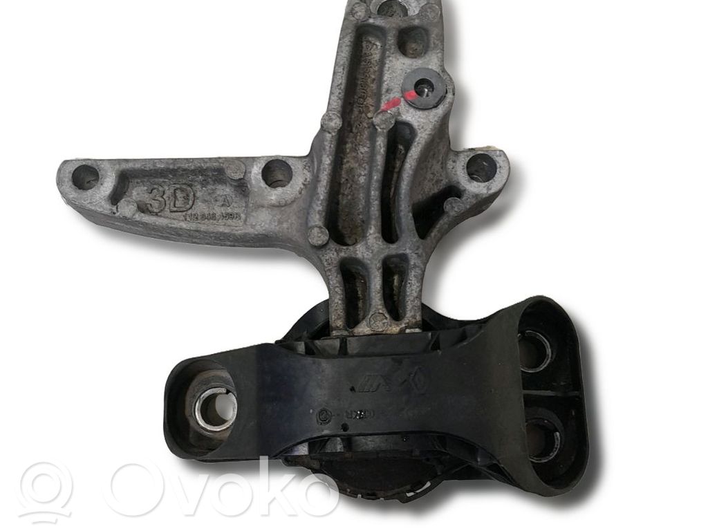 Engine mount bracket   JX616P082CD