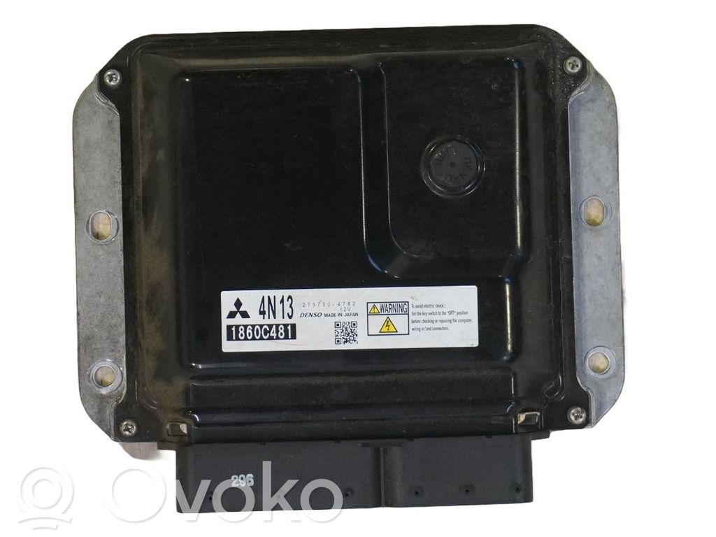Engine control unit/module   2757004782