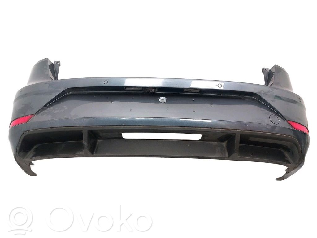 Seat Leon (5F) Puskuri 