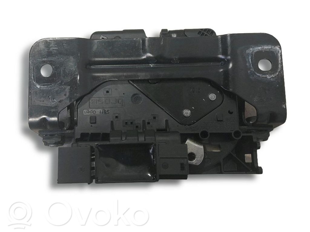 BMW 4 F32 F33 Set încuietori 