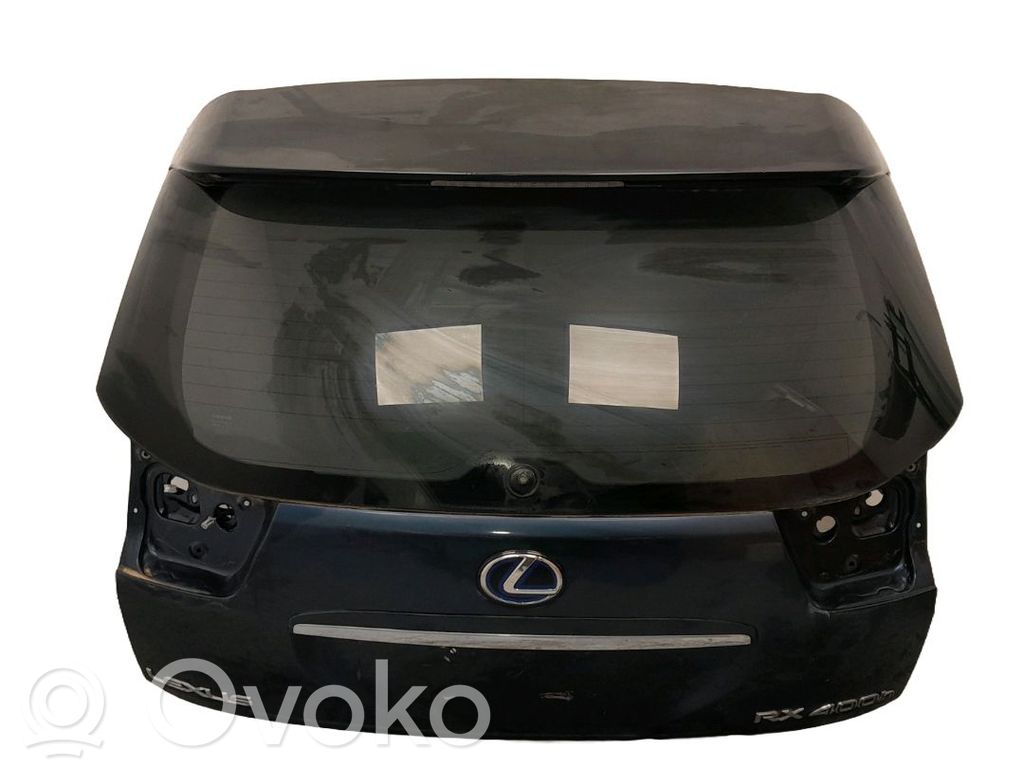 Lexus RX 330 - 350 - 400H Puerta del maletero/compartimento de carga 