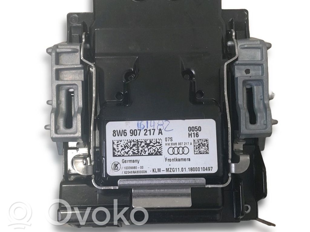Camara trasera coche   8W6907217A