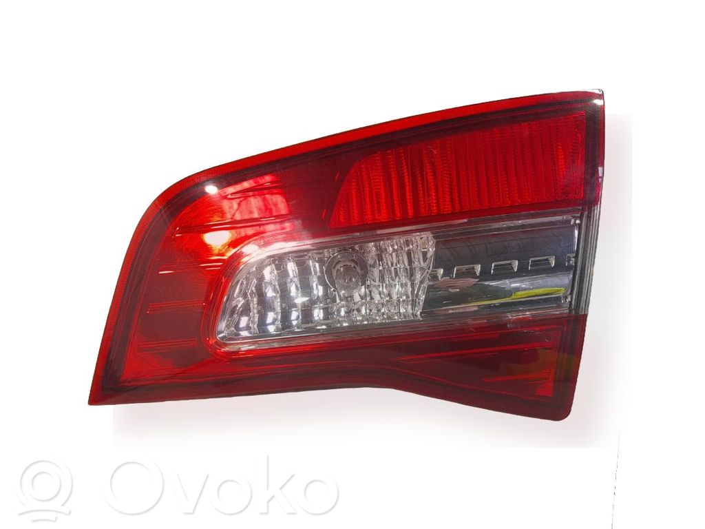Takavalot   26550JY00A