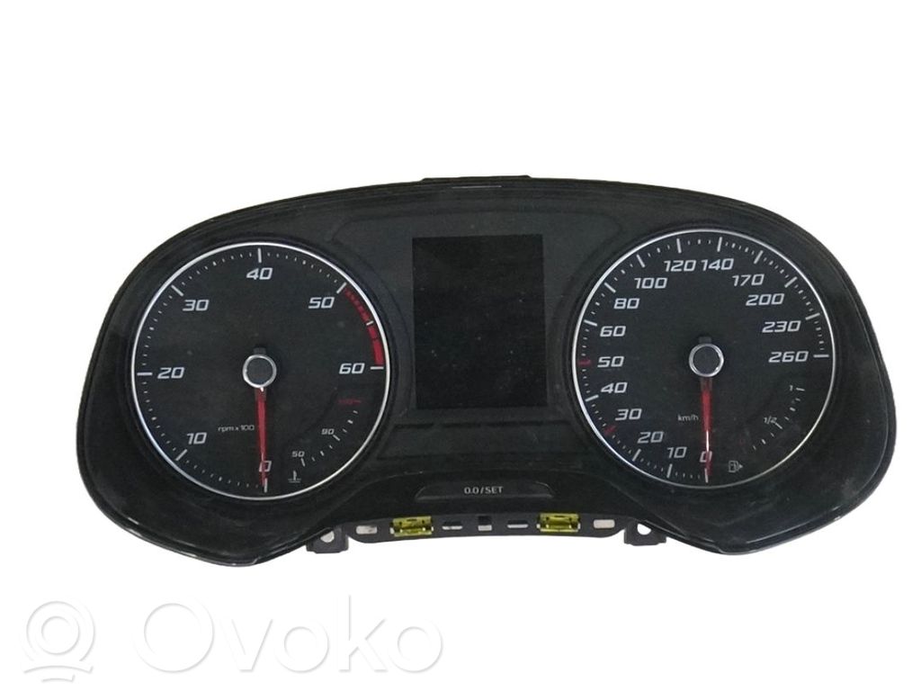 Nopeusmittari (mittaristo)   5F0920873A