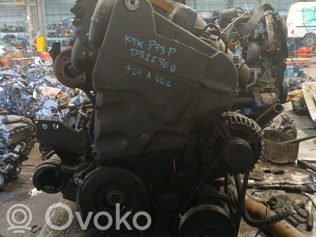 Alternator   8200728292