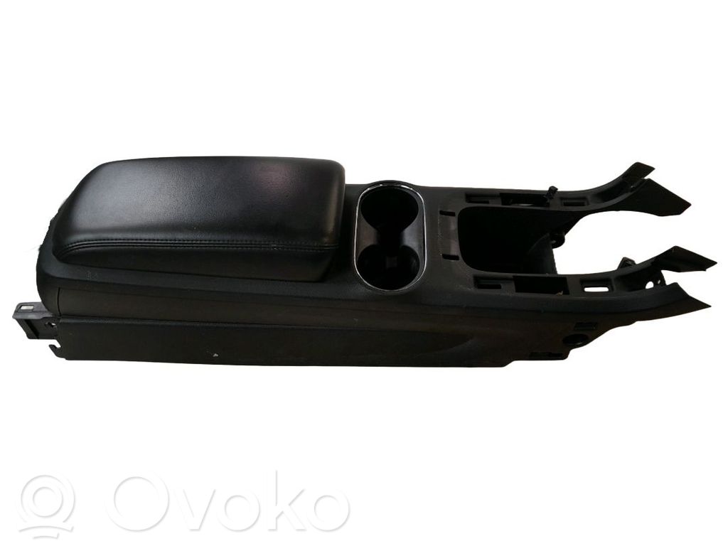 Opel Ampera Cotieră 