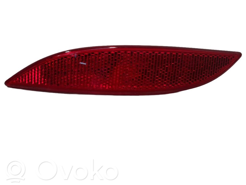 Renault Megane III Reflector spate 
