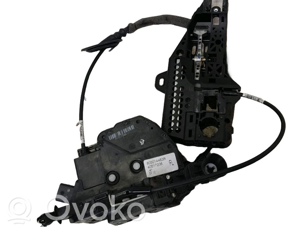 Lock set   805017927R