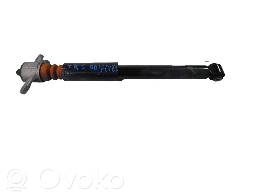 Hyundai Kona I Front shock absorber/damper 