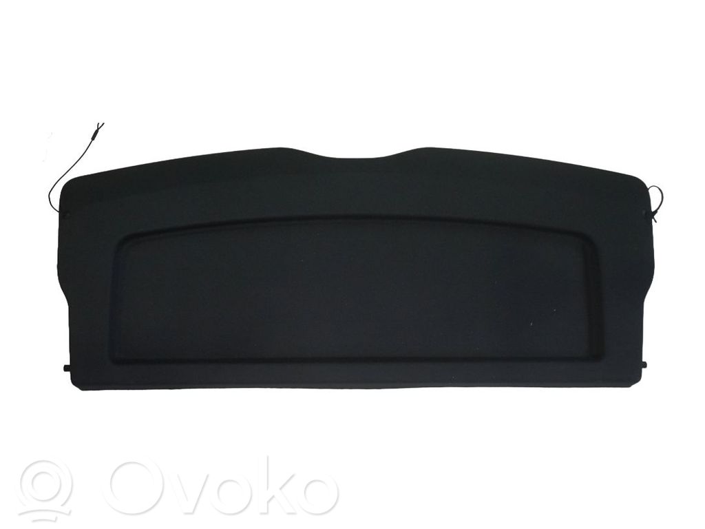 Audi A1 Hutablage 