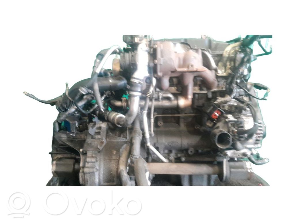 Alternador   C2S47100