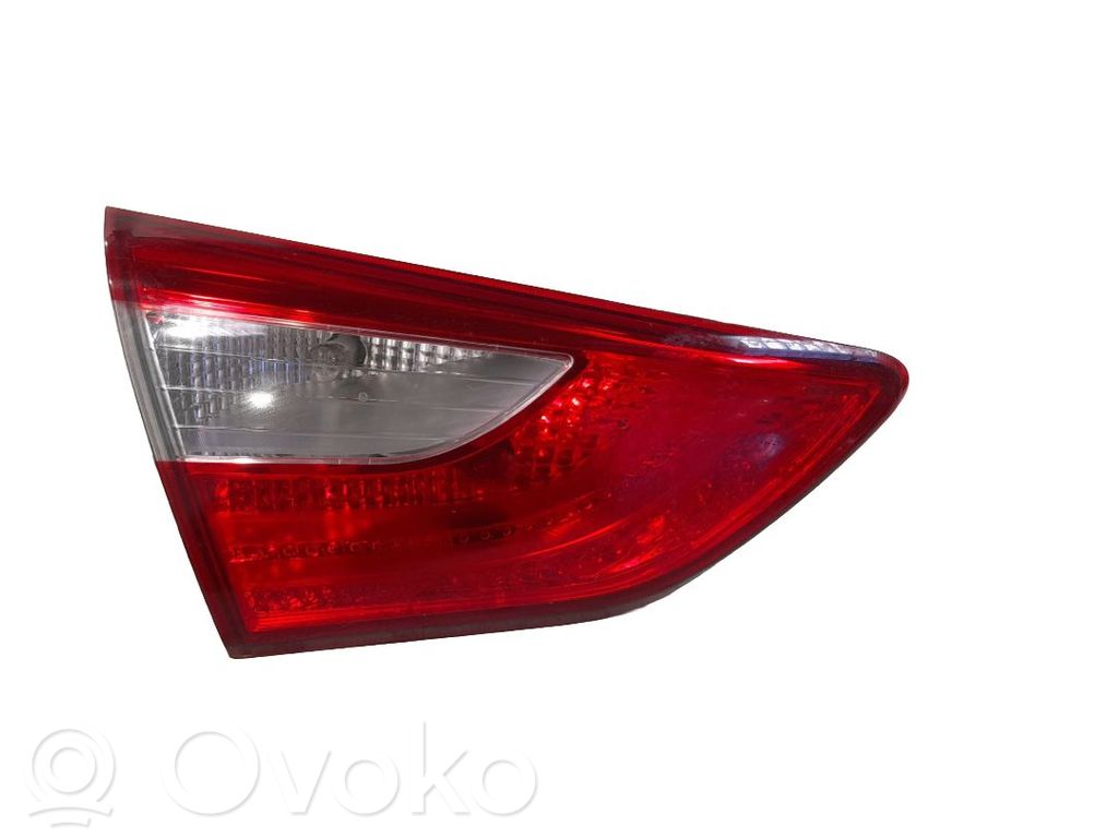 Hyundai i30 Takavalot 