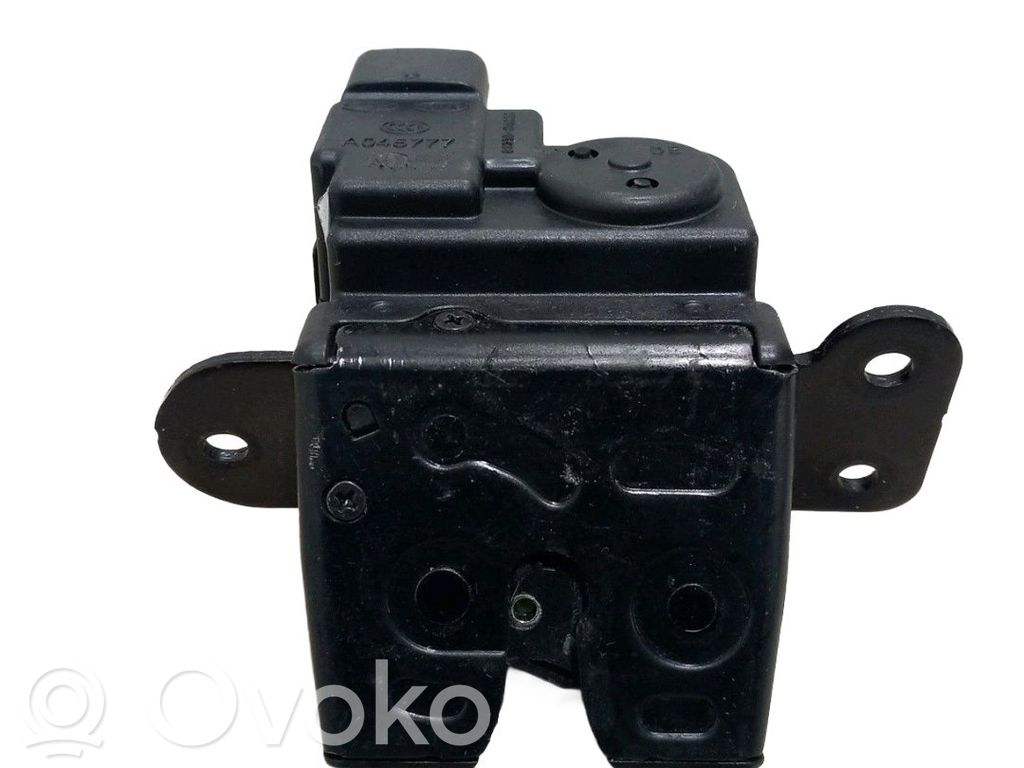 KIA Niro Conjunto de bloqueo 