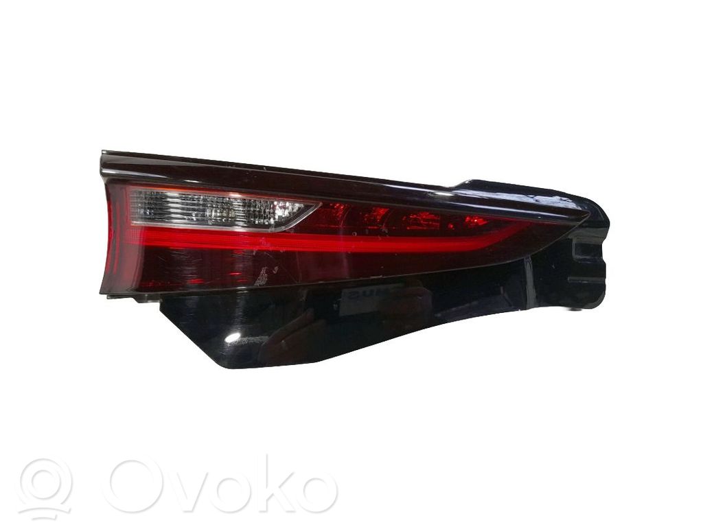 Mazda CX-30 Takavalot 