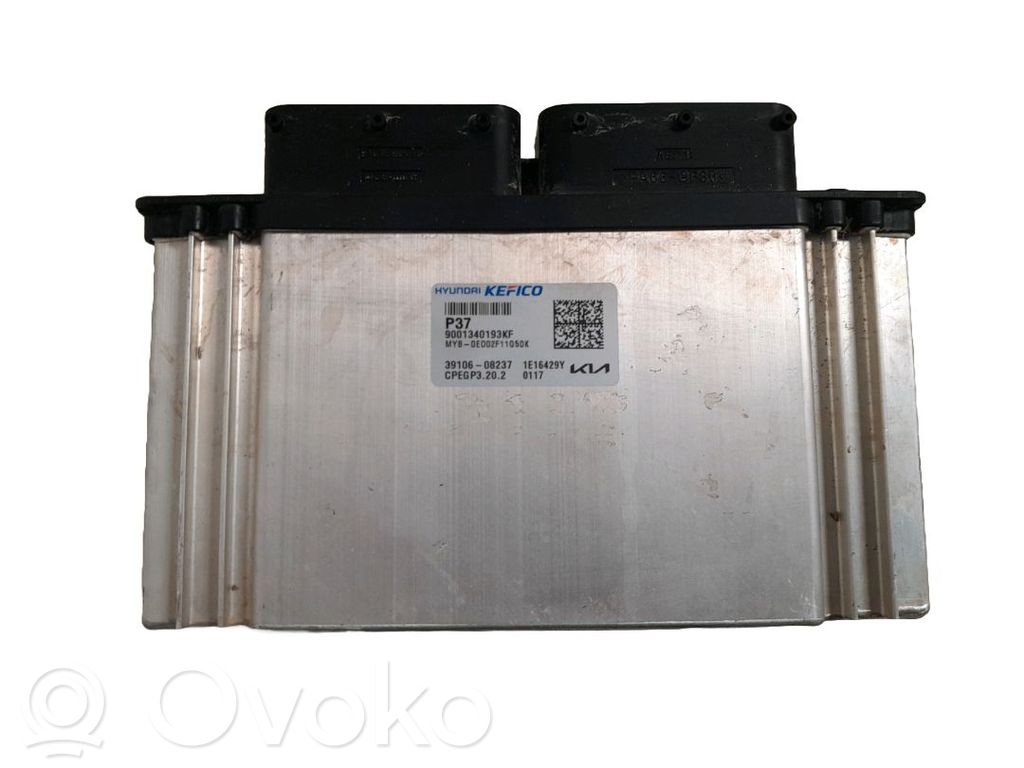 KIA Rio Unitate/modul de control motor 