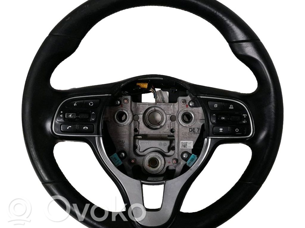 KIA Niro Volante 