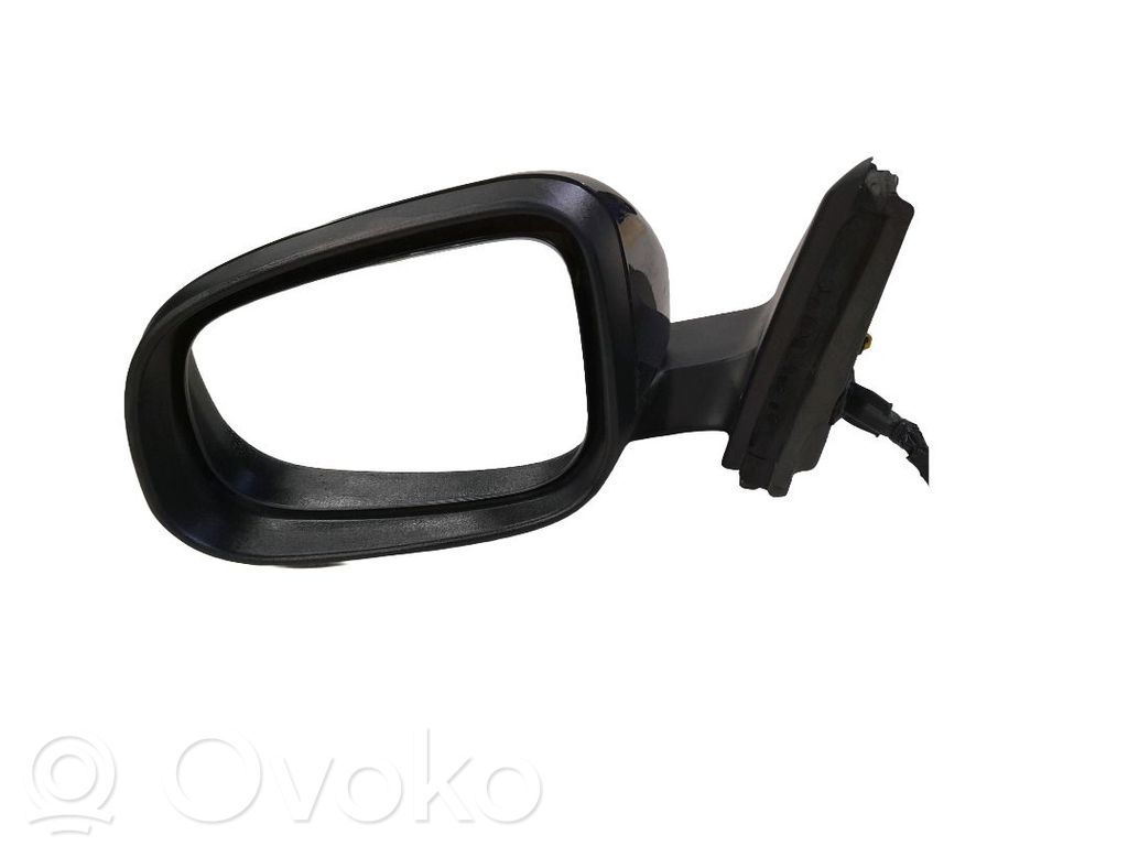 Embellecedor de espejo retrovisor   31442238