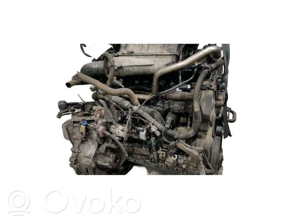 Citroen C3 Alternador 