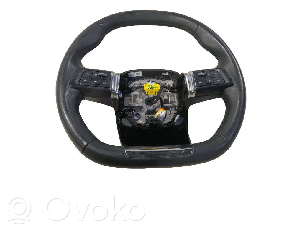 Ohjauspyörä   98391976ZD