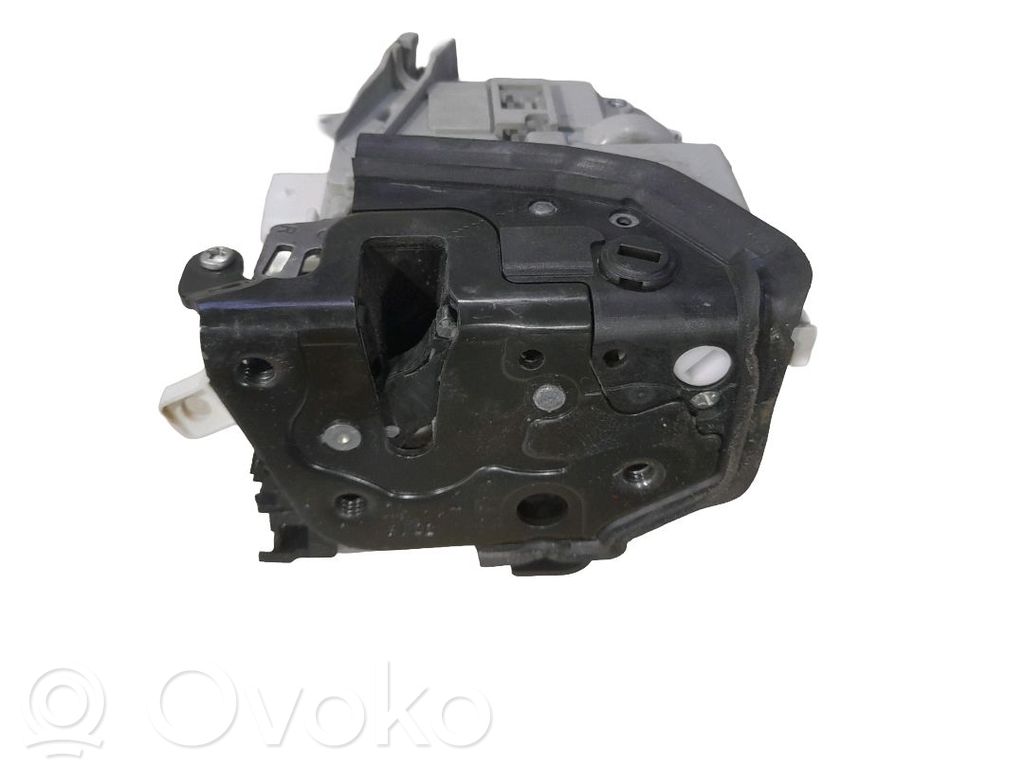 Audi A3 S3 8V Conjunto de bloqueo 