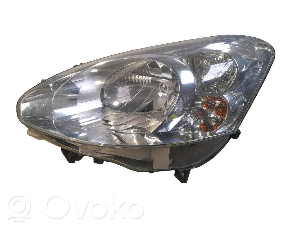 Scheinwerfer   9677202480