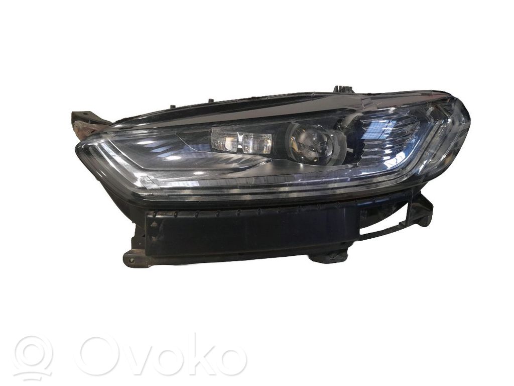 Ford Mondeo MK V Far 